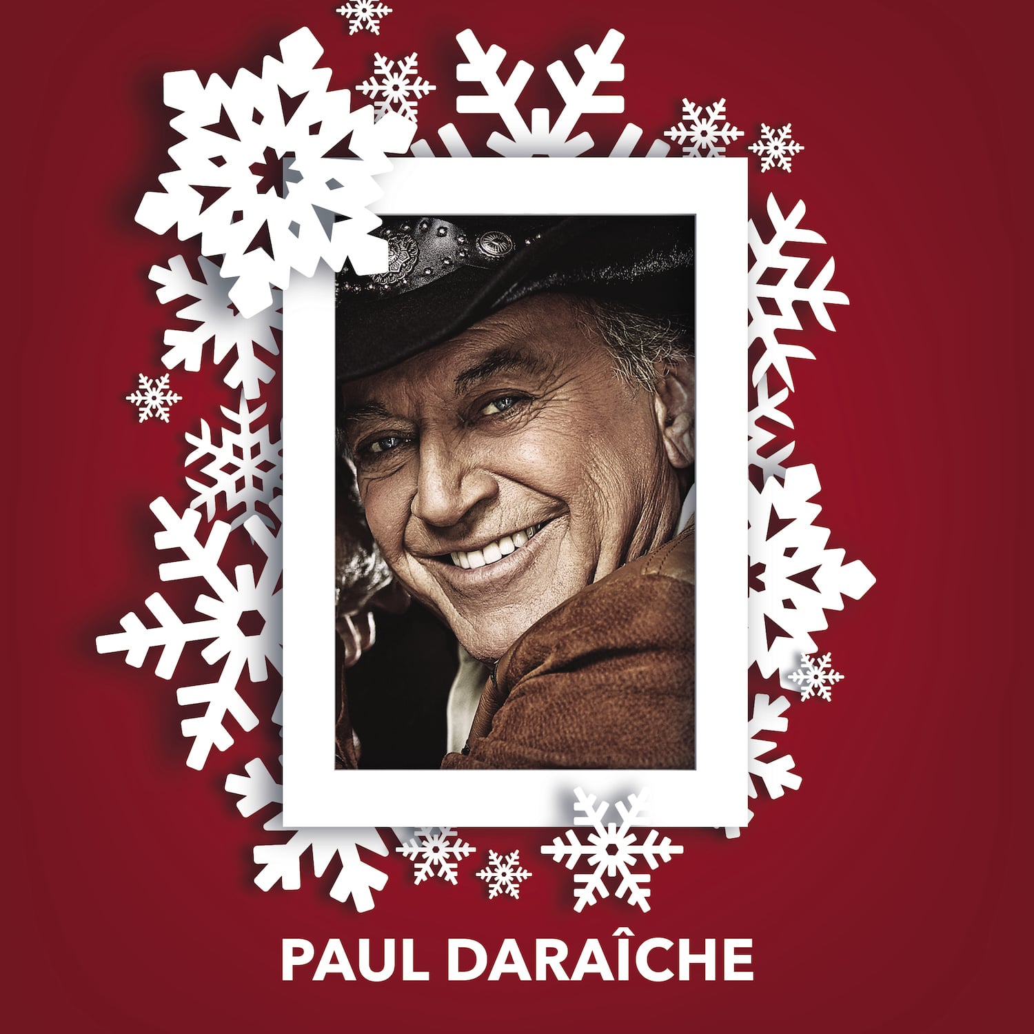 Noel_2021_1200x1200-PAUL-min paul daraîche noël une tradition en chanson