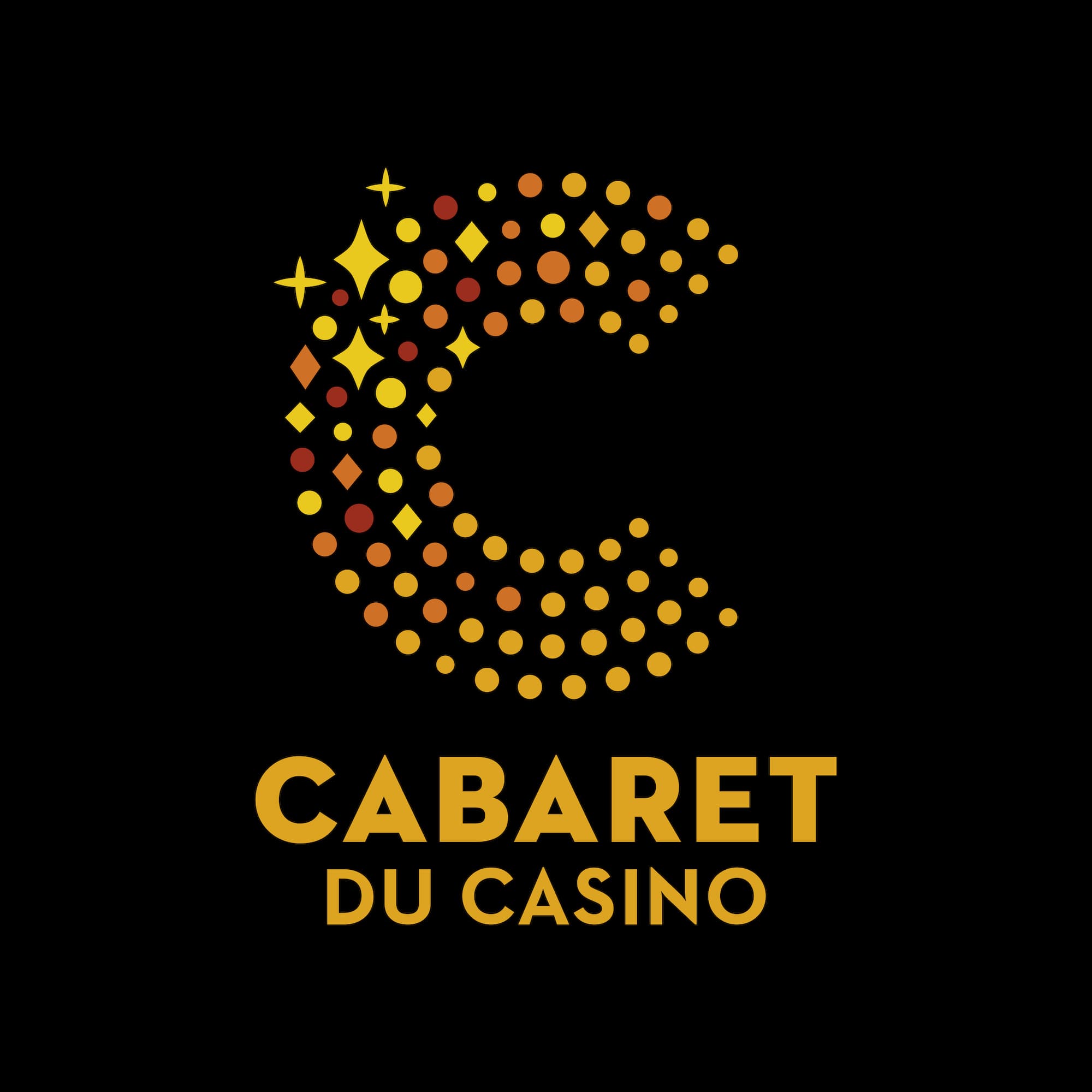 logo cabaret du casino