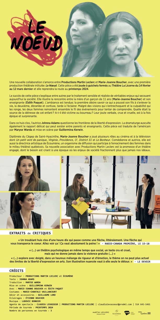 LeNoeud_communique-de-presse-productions-martin-leclerc